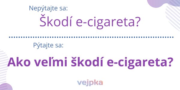 skodi ecigareta grafika